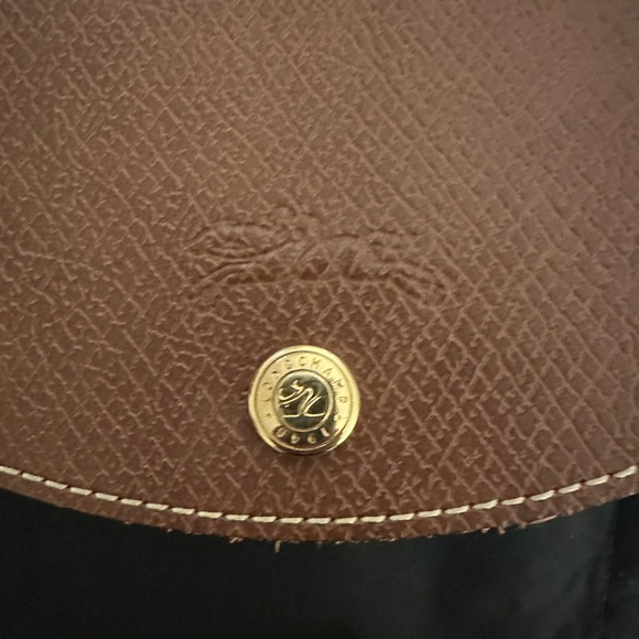 Longchamp Le Pilage original M backpack - Picture 6 of 7